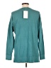 Unbranded Teal Pullover Sweater Size L - photo 2