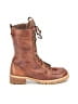 Stuart Weitzman 100% Leather Brown Boots Size 9 - photo 1