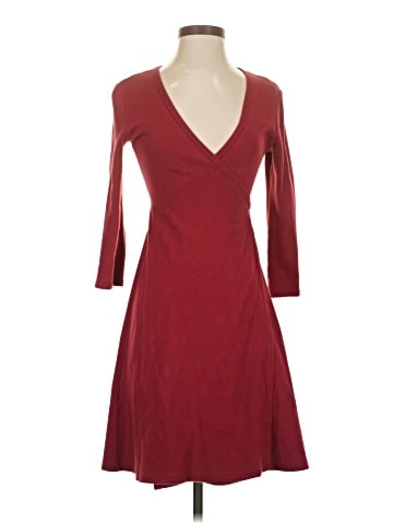 American Apparel Cocktail Dress (view 1)