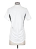 Alleson Athletic 100% Polyester White Active T-Shirt Size S - photo 2