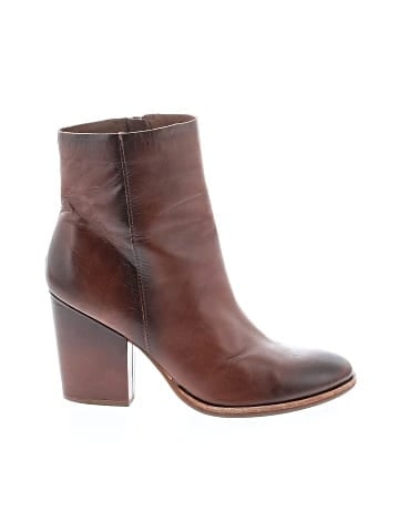 Kork-Ease Ankle Boots (view 1)