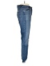 Good American Blue Jeans Size 27 waist - photo 4
