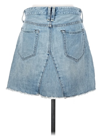 Cello Jeans Denim Skirt (view 2)