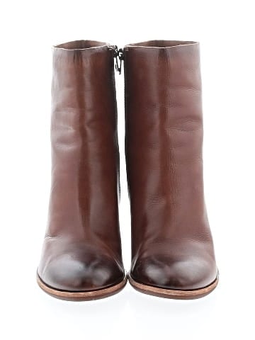 Kork-Ease Ankle Boots (view 2)