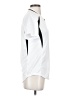 Alleson Athletic 100% Polyester White Active T-Shirt Size S - photo 4