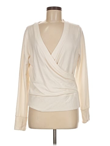 Athleta Cardigan - front