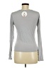 Anrabess Gray Long Sleeve Top Size M - photo 2