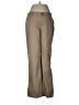Fashion Bug Tan Casual Pants Size 6 - photo 1