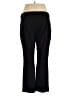 Not Your Daughter's Jeans Black Active Pants Size 16 - photo 2