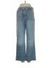 Zara Blue Jeans Size 4 - photo 1