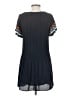 Maje Blue Casual Dress Size Sm (1) - photo 2