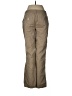 Fashion Bug Tan Casual Pants Size 6 - photo 2