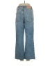 Zara Blue Jeans Size 4 - photo 2