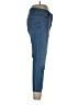 Nine West Blue Jeans Size 12 - photo 4