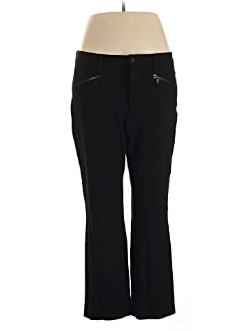 Not Your Daughter's Jeans Active Pants (view 1)