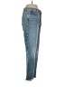 Zara Blue Jeans Size 4 - photo 4