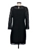 A.P.C. Black Casual Dress Size S - photo 2