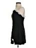 Shein 100% Polyester Black Cocktail Dress Size 4 - photo 5