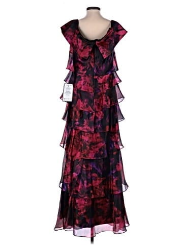 Xscape Cocktail Dress (view 2)