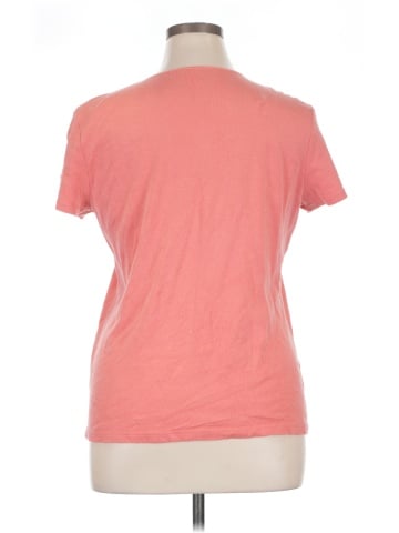 Basic Editions Short Sleeve T-Shirt (view 2)