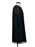 A.P.C. Black Casual Dress Size S - photo 4