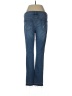 Level 99 Hearts Blue Jeans Size 28 waist - photo 2