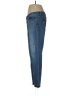 Level 99 Hearts Blue Jeans Size 28 waist - photo 5