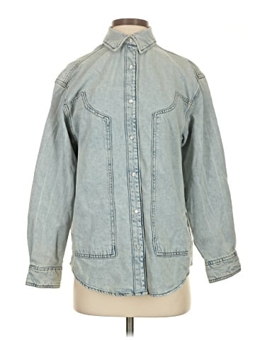 Wild Fable Denim Jacket (view 1)