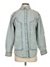 Wild Fable 100% Cotton Blue Denim Jacket Size XS - photo 1
