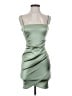 Windsor Green Cocktail Dress Size XS (estimated) - photo 1