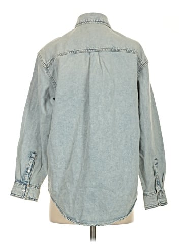 Wild Fable Denim Jacket (view 2)