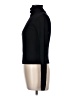 Energie Black Long Sleeve Turtleneck Size L - photo 5