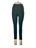 Active by Old Navy Solid Teal Active Pants Size L (petite) - photo 1