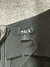 NBD Solid Black Cocktail Dress Size S - photo 7