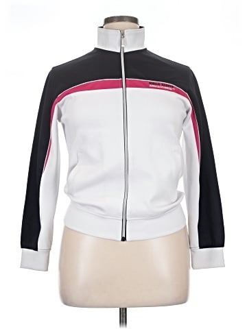 Sportsgirl Track Jacket (view 1)