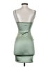Windsor Green Cocktail Dress Size XS (estimated) - photo 2