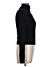 Energie Black Long Sleeve Turtleneck Size L - photo 4