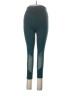 Active by Old Navy Solid Teal Active Pants Size L (petite) - photo 2