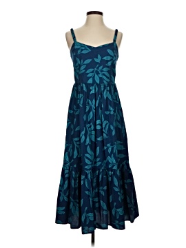 Used J.crew Tiered Dresses On Sale Up To 90% Off | ThredUp