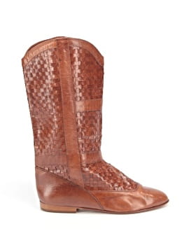 Joan & David Boots