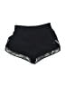 Athleta Black Athletic Shorts Size XXS - photo 1