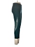 Active by Old Navy Solid Teal Active Pants Size L (petite) - photo 4