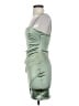 Windsor Green Cocktail Dress Size XS (estimated) - photo 5