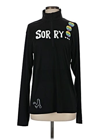 Sport-Tek Jacket (view 1)
