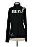 Sport-Tek 100% Polyester Black Jacket Size S - photo 1