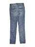 Gap Kids 100% Polyester Stars Blue Jeans Size 10 - photo 2