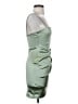 Windsor Green Cocktail Dress Size XS (estimated) - photo 4