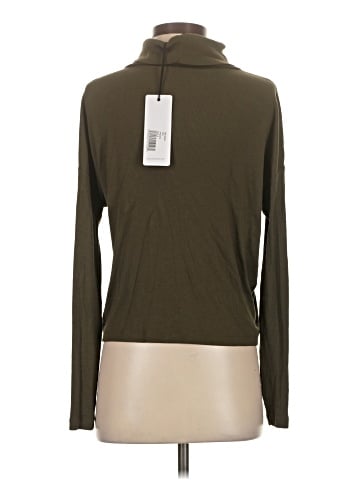 Bobi Long Sleeve Top (view 2)
