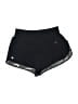 Athleta Black Athletic Shorts Size XXS - photo 2
