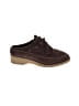 Lands' End Brown Mule/Clog Size 7 1/2 - photo 1